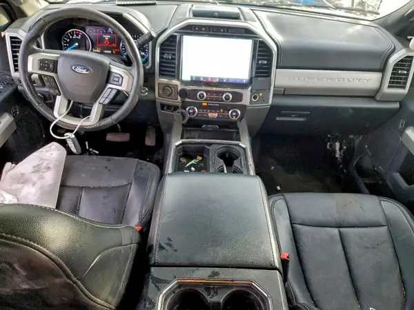 1FT8W2BT0NEF84009 2022 FORD F250 - Image 8
