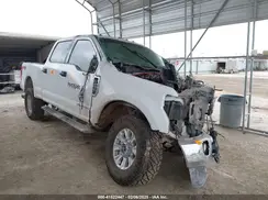 1FT8W2BT0NEF88514 2022 FORD F250