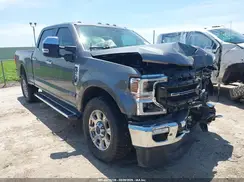 1FT8W2BT0NEF97570 2022 FORD F250