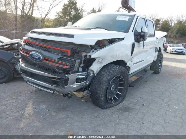 1FT8W2BT0NEG28056 2022 FORD F250 - Image 2