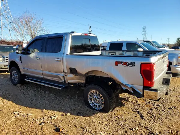 1FT8W2BT0NEG29806 2022 FORD F250 - Image 2