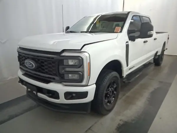 1FT8W2BT0PEC15086 2023 FORD F250 - Image 2