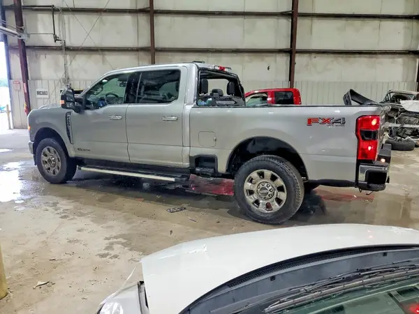 1FT8W2BT0PEC22121 2023 FORD F250 - Image 2