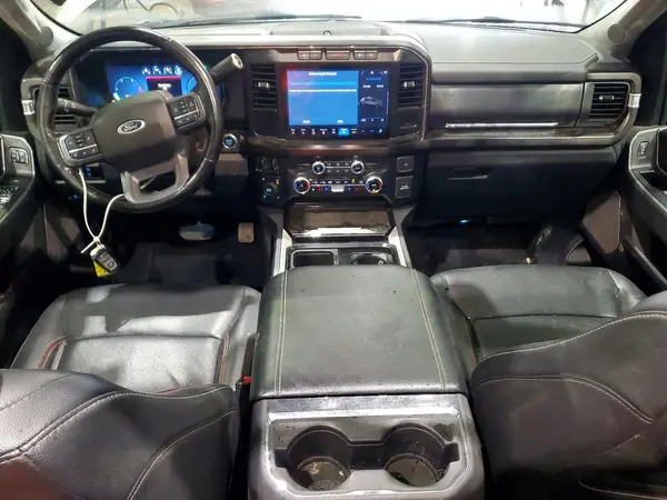 1FT8W2BT0PEC22121 2023 FORD F250 - Image 8