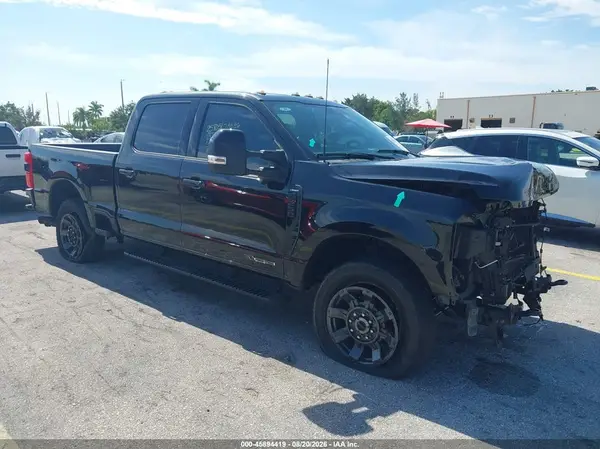 1FT8W2BT0PEC43566 2023 FORD F250 - Image 1