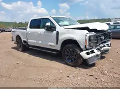 1FT8W2BT0PEC84327 2023 FORD F250