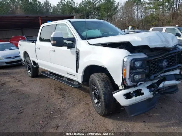 1FT8W2BT0PEC84327 2023 FORD F250 - Image 1