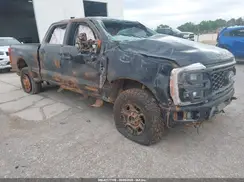 1FT8W2BT0PED08965 2023 FORD F250