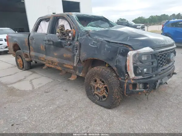 1FT8W2BT0PED08965 2023 FORD F250 - Image 1