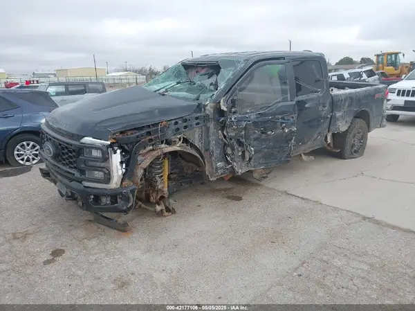 1FT8W2BT0PED08965 2023 FORD F250 - Image 2