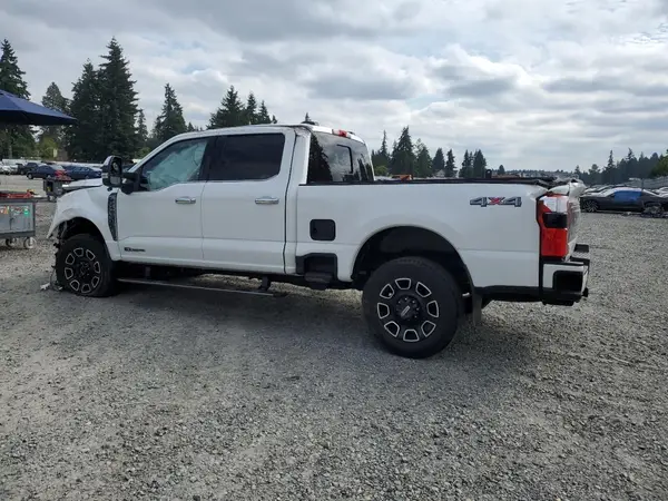 1FT8W2BT0PED10456 2023 FORD F250 - Image 2