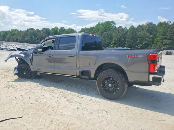 1FT8W2BT0PED35616 2023 FORD F250 - Image 2