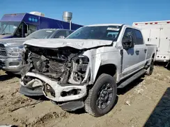 1FT8W2BT0PED75405 2023 FORD F250