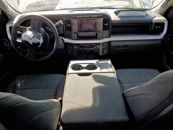 1FT8W2BT0PED75405 2023 FORD F250 - Image 8