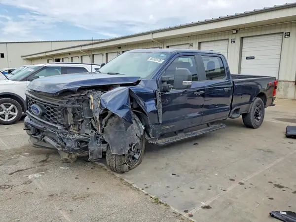 1FT8W2BT0PED80443 2023 FORD F250 - Image 1
