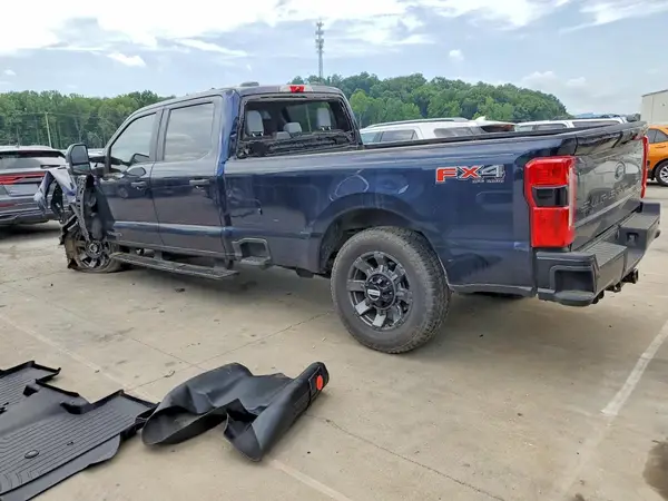 1FT8W2BT0PED80443 2023 FORD F250 - Image 2