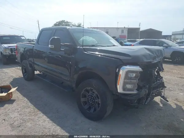 1FT8W2BT0PED81334 2023 FORD F250 - Image 1