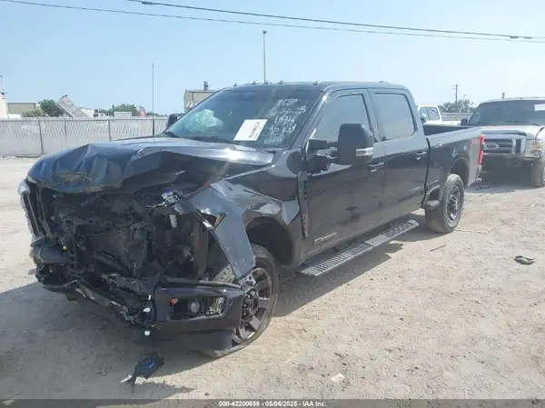 1FT8W2BT0PED81334 2023 FORD F250 - Image 2