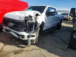 1FT8W2BT0PED81589 2023 FORD F250
