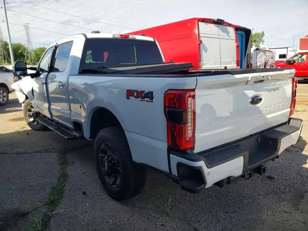 1FT8W2BT0PED81589 2023 FORD F250 - Image 2
