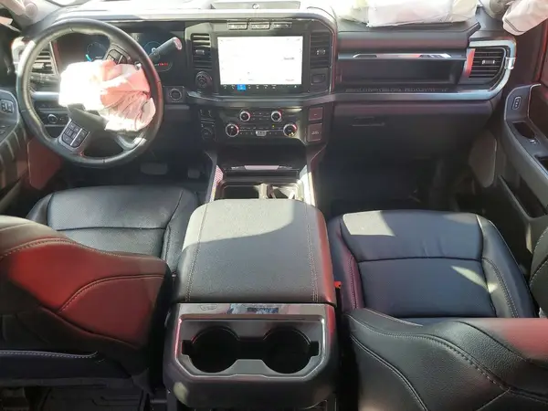 1FT8W2BT0PED81589 2023 FORD F250 - Image 8