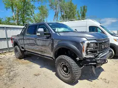 1FT8W2BT0PED93600 2023 FORD F250