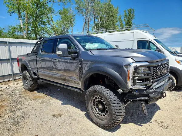 1FT8W2BT0PED93600 2023 FORD F250 - Image 1