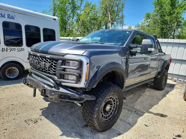 1FT8W2BT0PED93600 2023 FORD F250 - Image 2