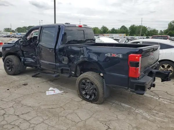 1FT8W2BT0PEE19516 2023 FORD F250 - Image 2