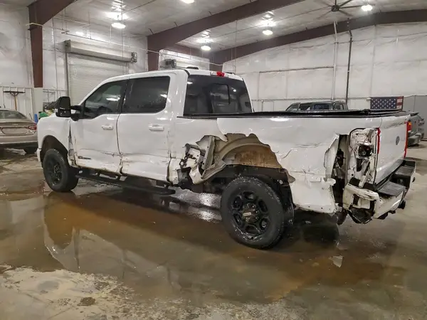 1FT8W2BT0REC01143 2024 FORD F250 - Image 2