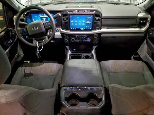 1FT8W2BT0REC01143 2024 FORD F250 - Image 8