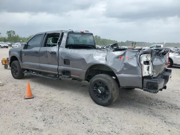 1FT8W2BT0REC16922 2024 FORD F250 - Image 2