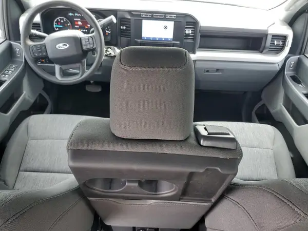 1FT8W2BT0REC16922 2024 FORD F250 - Image 8