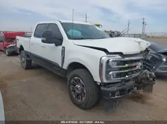 1FT8W2BT0REC25880 2024 FORD F250