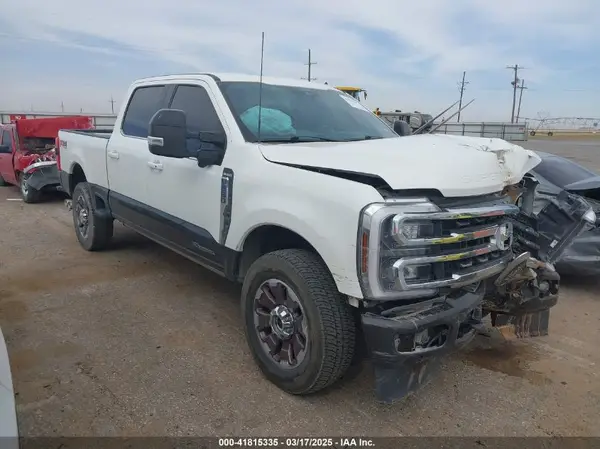 1FT8W2BT0REC25880 2024 FORD F250 - Image 1