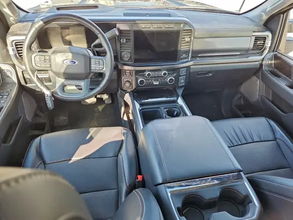 1FT8W2BT0REC27595 2024 FORD F250 - Image 8