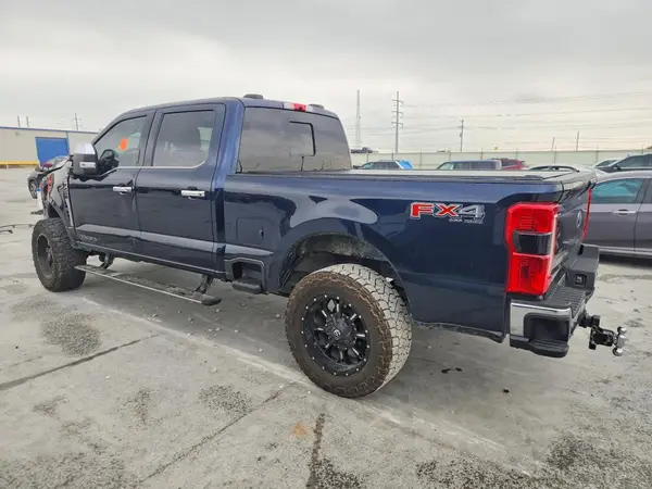 1FT8W2BT0REC44400 2024 FORD F250 - Image 2