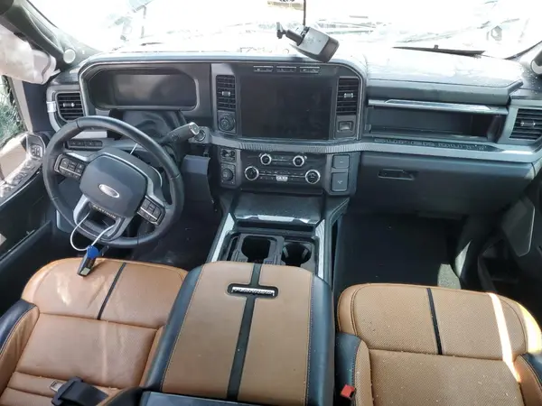 1FT8W2BT0REC66199 2024 FORD F250 - Image 8