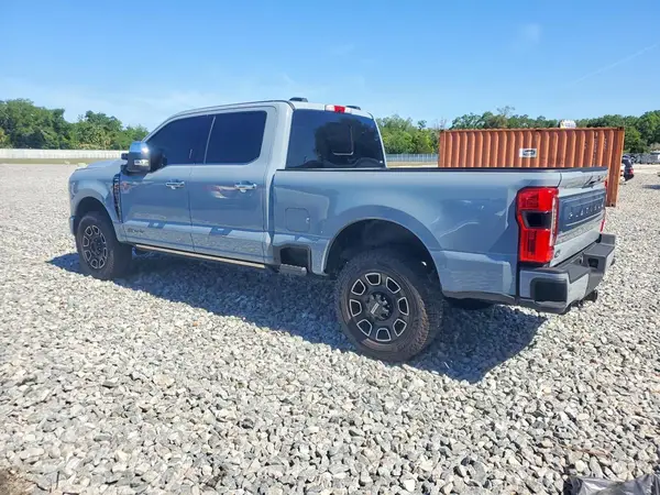 1FT8W2BT0REC72763 2024 FORD F250 - Image 2