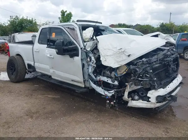 1FT8W2BT0REC85285 2024 FORD F250 - Image 1