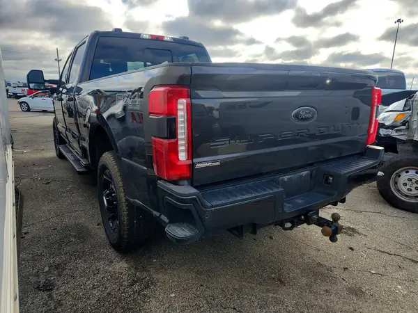 1FT8W2BT0REC85738 2024 FORD F250 - Image 2