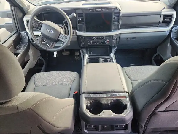 1FT8W2BT0REC85738 2024 FORD F250 - Image 8