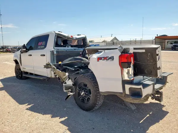 1FT8W2BT0REC93175 2024 FORD F250 - Image 2