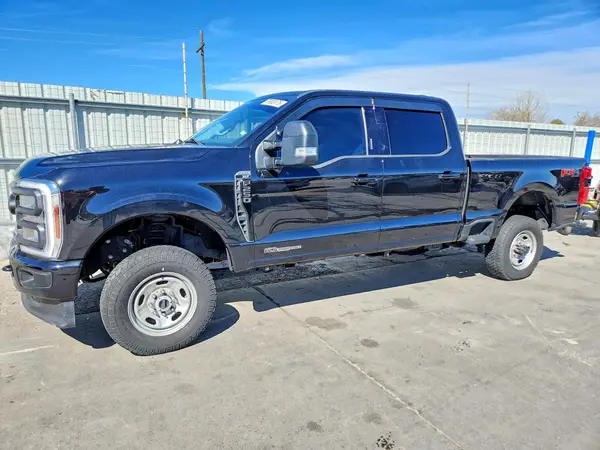 1FT8W2BT0REC95525 2024 FORD F250 - Image 1