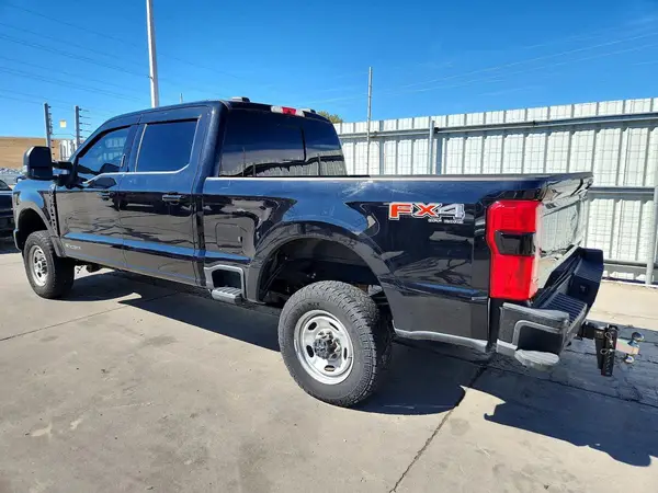 1FT8W2BT0REC95525 2024 FORD F250 - Image 2