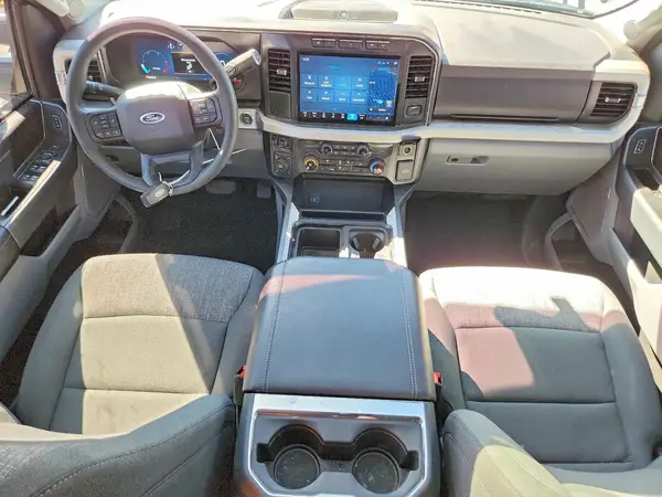 1FT8W2BT0REC95525 2024 FORD F250 - Image 8