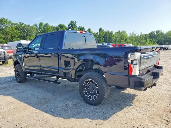 1FT8W2BT0RED23503 2024 FORD F250 - Image 2
