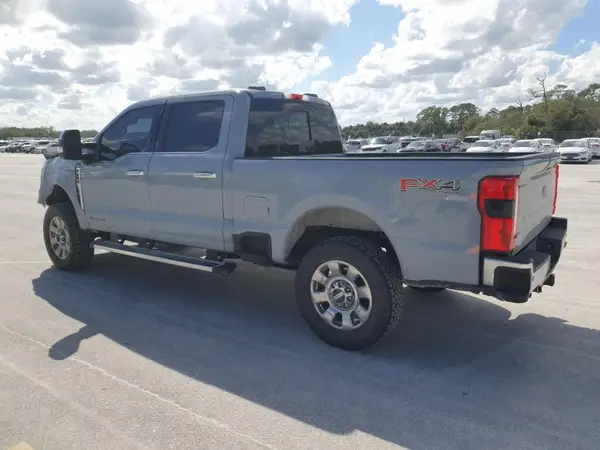 1FT8W2BT0RED48174 2024 FORD F250 - Image 2