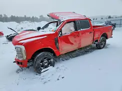 1FT8W2BT0RED51351 2024 FORD F250