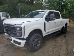 1FT8W2BT0RED52743 2024 FORD F250